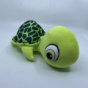 Adorable Plush Turtle Approx 12”